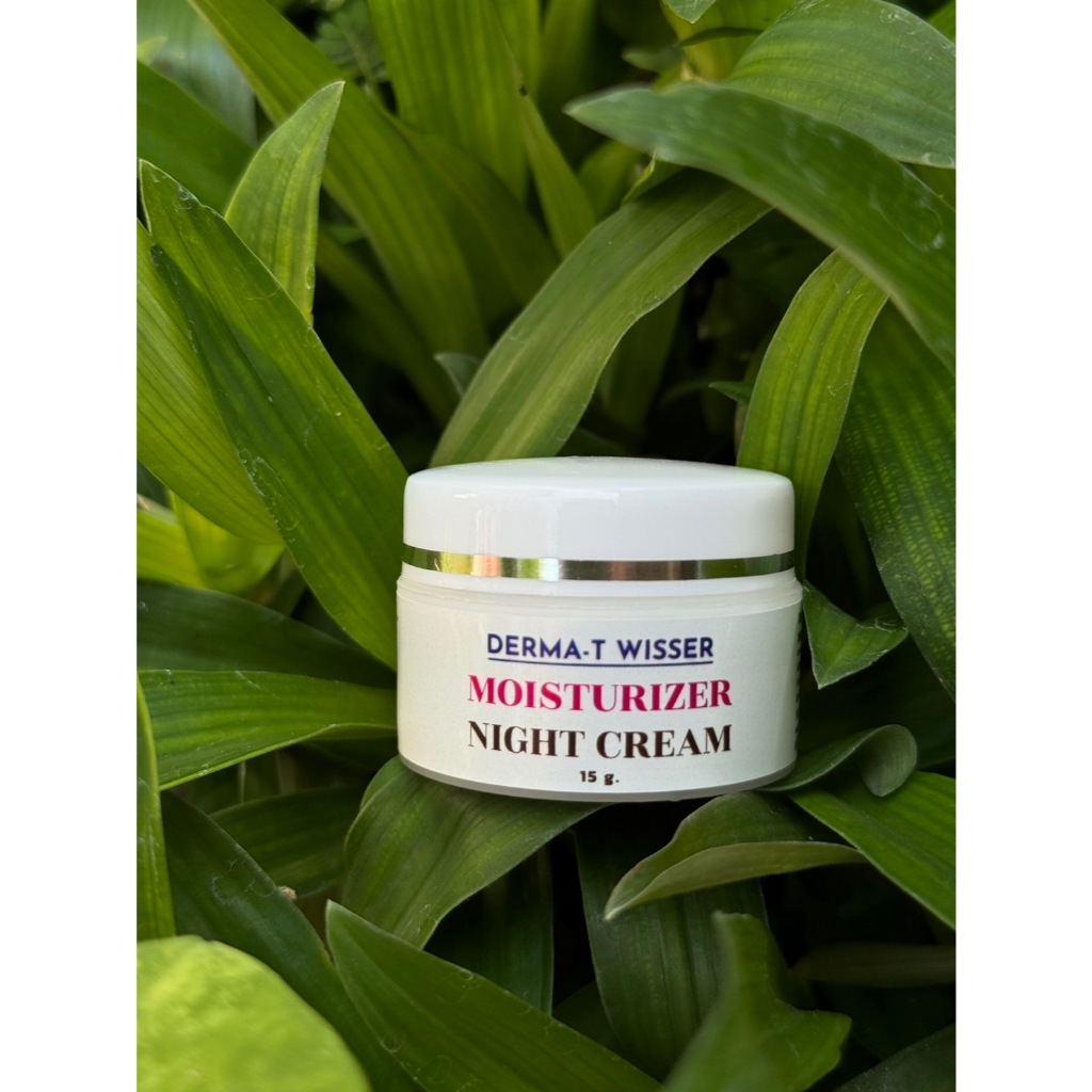 ครีมน้ำนม มอยเจอร์ไรเซอร์ ไนท์ครีม – MOISTURIZER NIGHT CREAM ราคา ถูกที่สุด ดีลบีเคเค แกลเลอรีภาพที่ 6