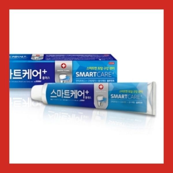 ยาสีฟัน 2080 ทอเทิล เพื่อสุขภาพฟันแข็งแรง