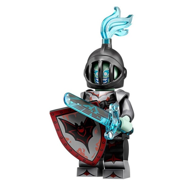 LEGO Minifigures Fright Knight (2019)