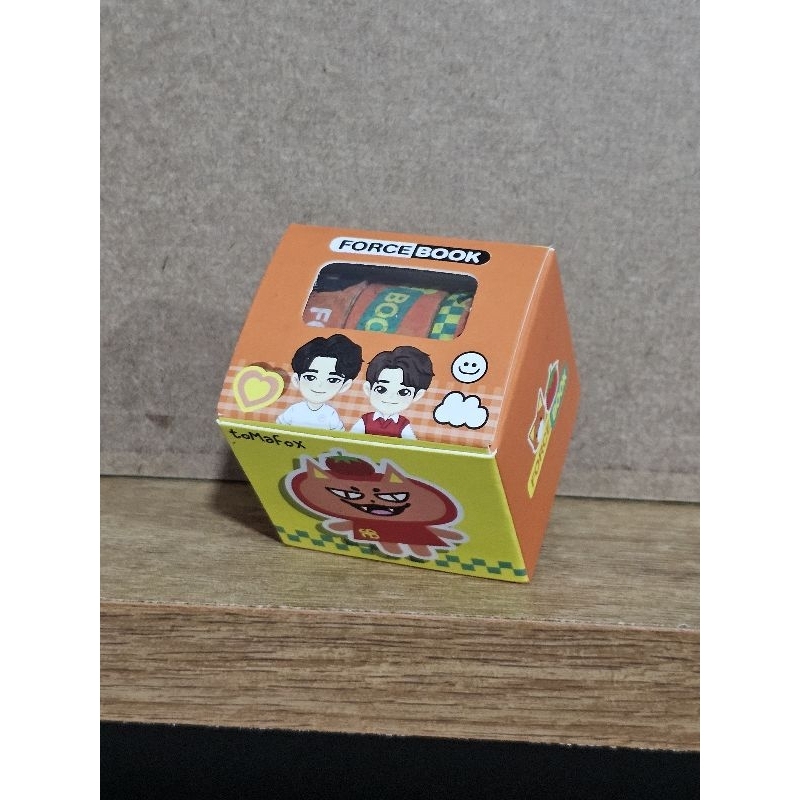 FORCEBOOK MASKING TAPE