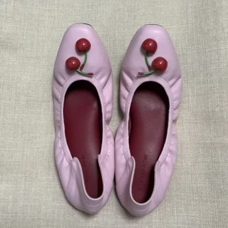 HeartAffair.Shoes​รุ่น​ Emily soft​ballerina​