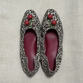 HeartAffair.Shoes​รุ่น​ Emily soft​ballerina​