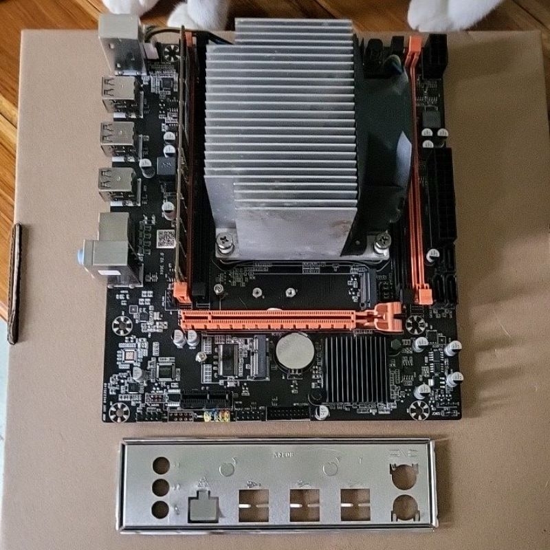 X99  E52680V4 RAM DDR4 32GB ส่งฟรี