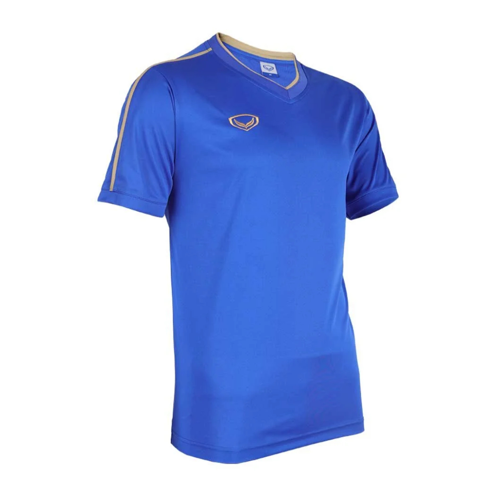 Grand Sport เสื้อกีฬาตัดต่อ รหัส 011-569 SC*19/5