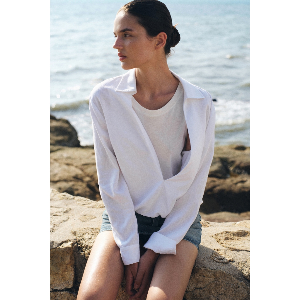 Aliotte - Tiana Shirt