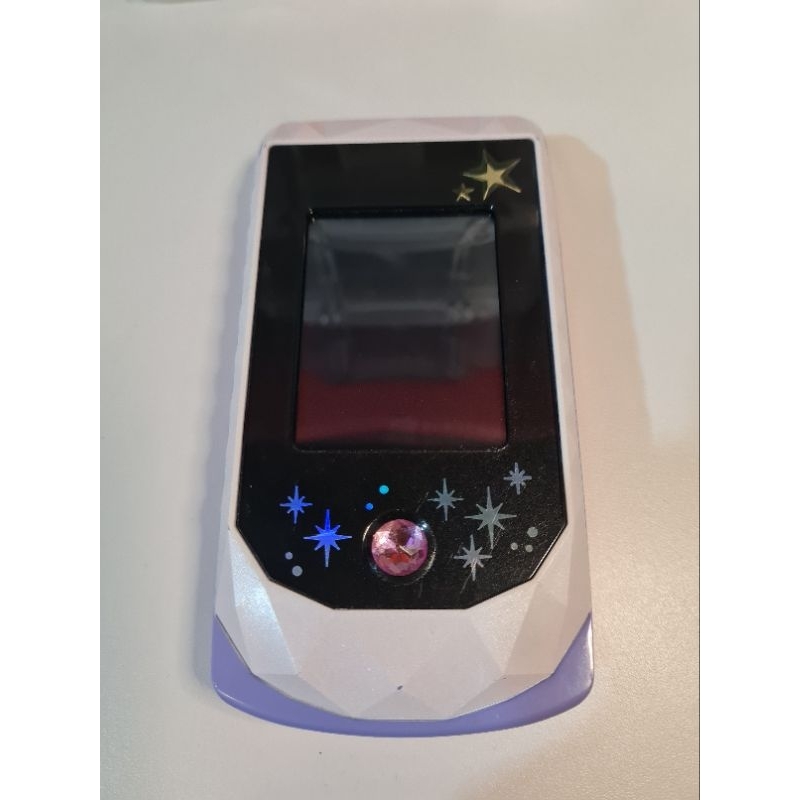 เครื่องเกมงาน bandai Aikatsu Phone