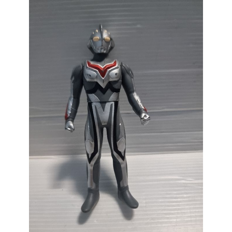 Ultraman Spark Doll /สปาร์คดอล