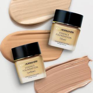 Covermark Essence Foundation SPF 18/PA++ 30g (ฉลากไทย)