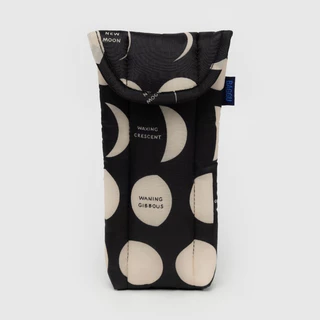 (พร้อมส่ง) BAGGU Puffy Glasses Sleeve กระเป๋าใส่แว่นตา คุณภาพดีสีสันสดใส พกพาง่าย กันกระแทกแว่นตาอย่างดีนำเข้าจากอเมริกา