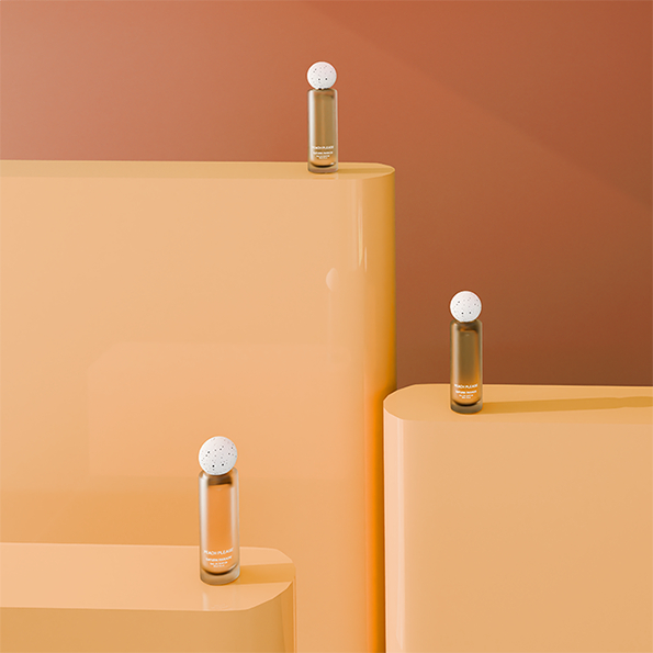 SATURN PARADE (EDP) น้ำหอม กลิ่น Peach Please 🍑 น้ำหอมกลิ่นพีช