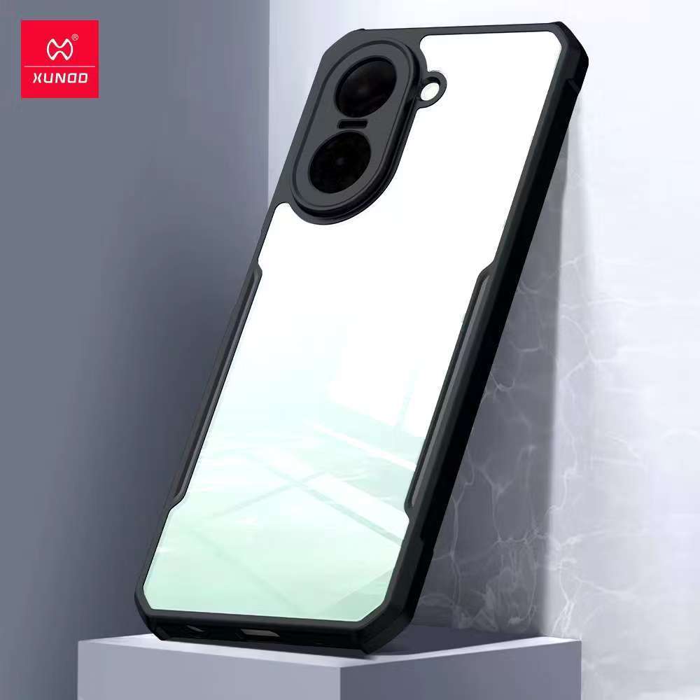 Xiaomi Poco C71(ของแท้100%)XunddเคสกันกระแทกXiaomi Redmi A5/Xiaomi Poco C71ตรงรุ่น