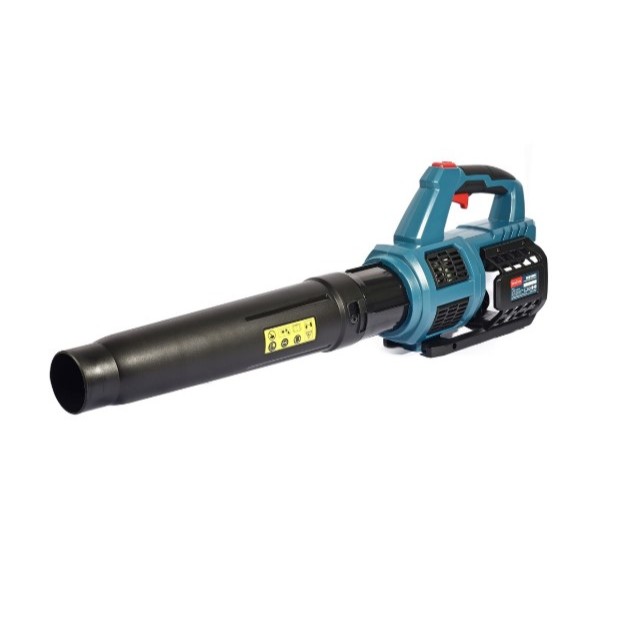 DONG CHENG เป่าลมสนาม 20 โวลต์ รุ่น DCQF20091 (TYPE DM) (ไม่รวมแบตเตอรี่และแท่นชาร์จ) (ดองเช็ง)