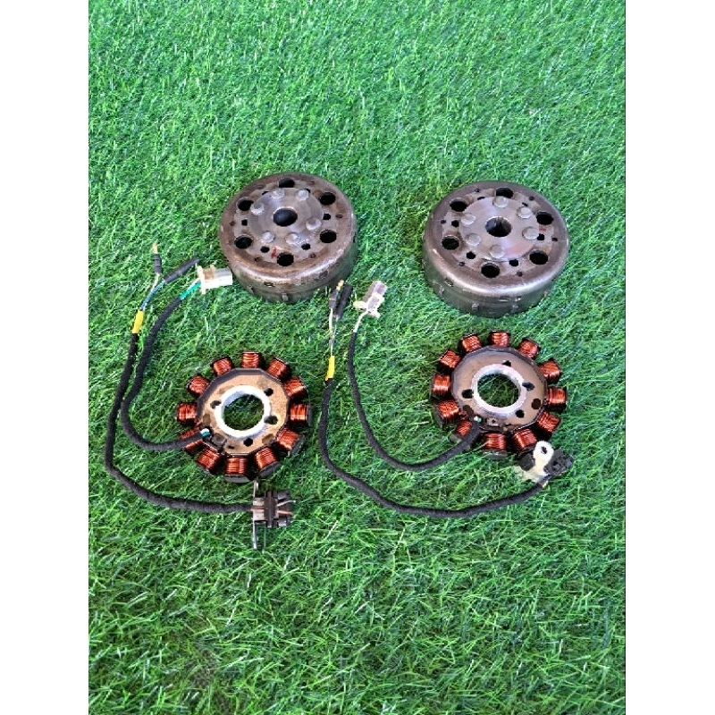 ชุดแปลงหัวฉีดS4 เวฟ100