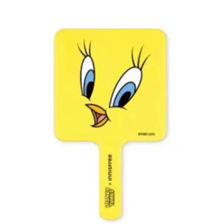 Innisfree Looney Tunes Hand Mirror (65x110mm)