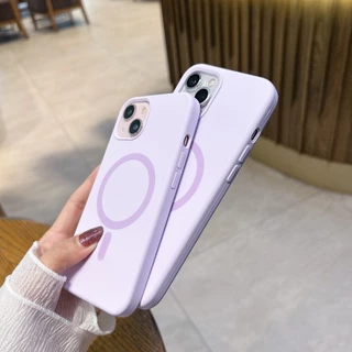 พร้อมส่ง เคสกำมะยี่ โลโก้ รุ่นไอโฟน 11 12 13 case logo for iPhone 7 7plus Xs Xr 13promax 14promax 15 15pro 15promax 16