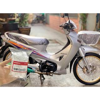 HEXMA ถุงคลุมเบาะ เวฟ ดรีม pcx และรุ่นอืนๆ