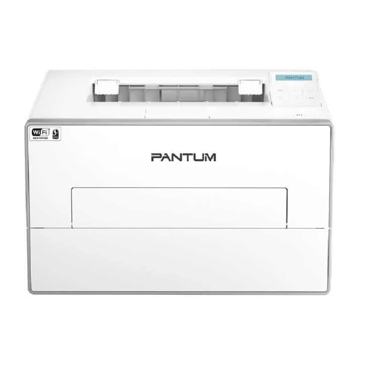 Pantum Printer BP4200DW Mono Laser Single Function #ออกใบกำกับภาษีได้