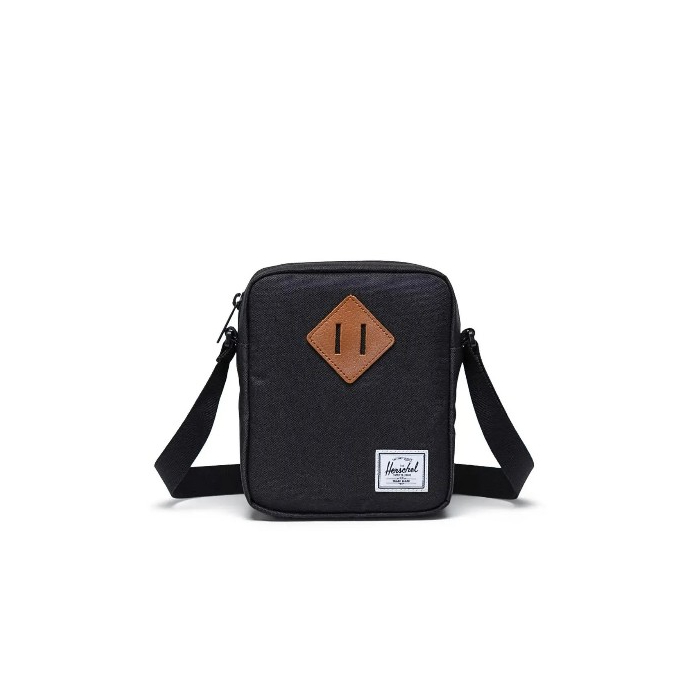 กระเป๋าสะพายข้าง Herschel Heritage Crossbody ขนาด 15x18 ซม. กันน้ำ 3 สี