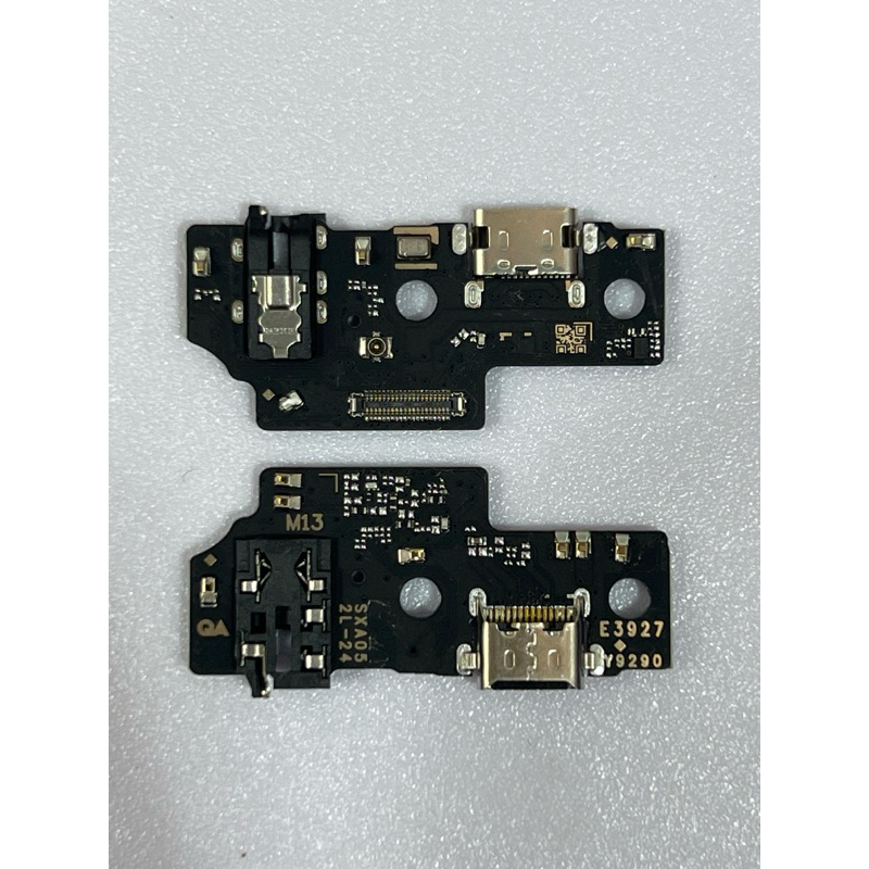 USB แพรตูดชาร์จ samsung A05 อะไหล่สายแพรตูดชาร์จ แพรก้นชาร์จ