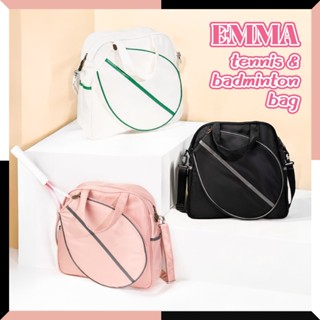 Darlyn - Emma Tennis & Badminton bag กระเป๋าไม้เทนนิส ไม้แบด…