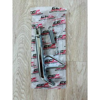 (CCP) ขาตั้งข้างชุบโครเมียม Wave 125S Wave 125R เวฟ 125S เวฟ…