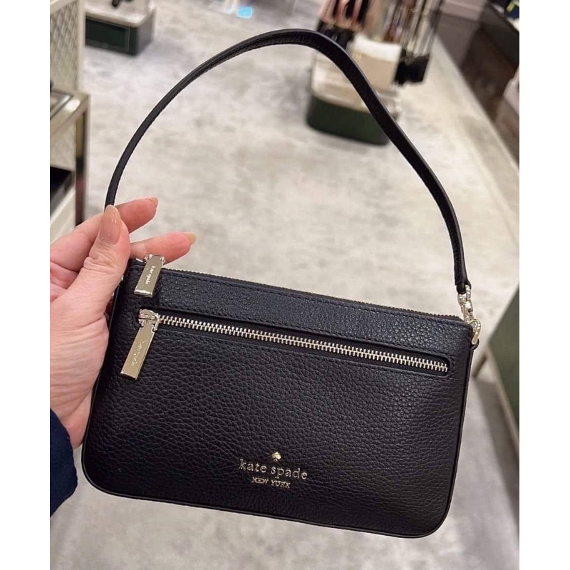 ✴️แท้ 💯% Kate Spade Leila Convertible Wristlet K6088