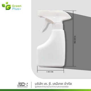 ขวดสเปร์ย PE ฟ็อกกี้ ขนาด 250 ml