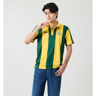 WARRIX เสื้อโปโล เทพศิรินทร์ Jersey Polo Debsirin (WA-251PLA…