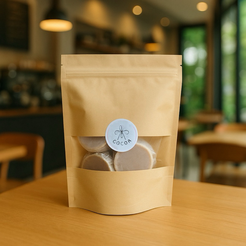 #cocoamass100%โกโก้แมส #CraftChocolate