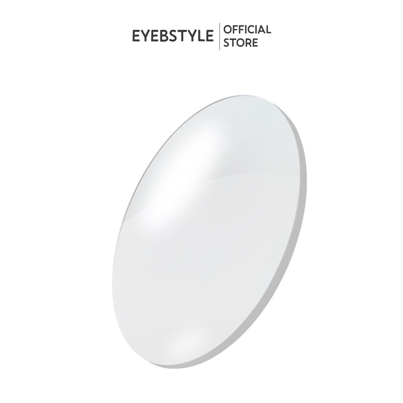 eyebstyle บริการตัดเลนส์สายตา INDEX 1.74 เลนส์บางมากพิเศษ ส่งฟรีพร้อมอุปกรณ์ดูแลแว่นตา Set eyebstyle