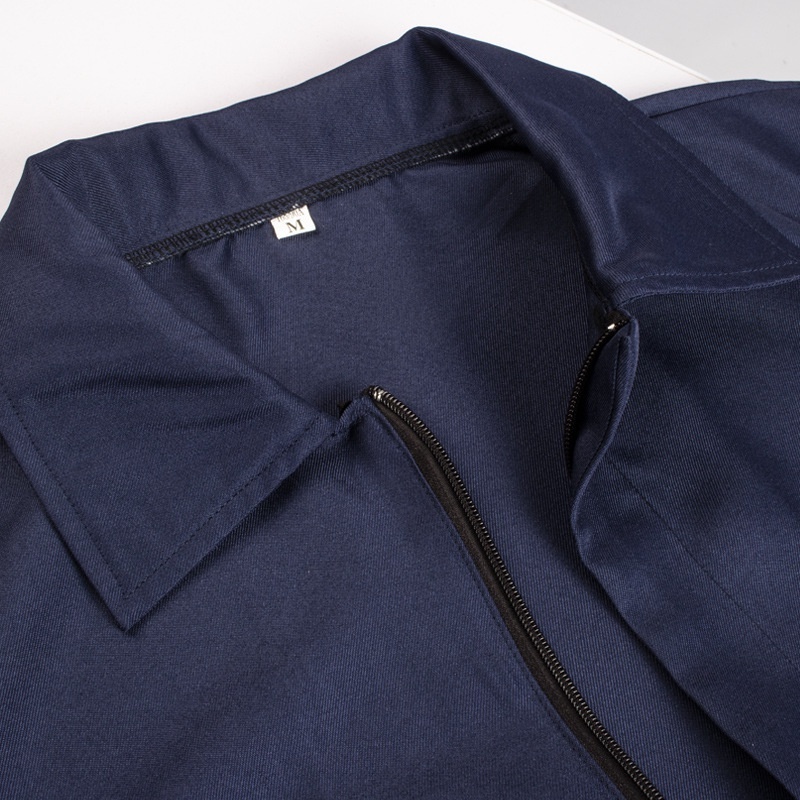 Halloween Costume Michael Myers Cosplay Horror Murderer Uniform Sets Mask Head Masks Halloween Party For Men Adult Set - รูปที่ 6