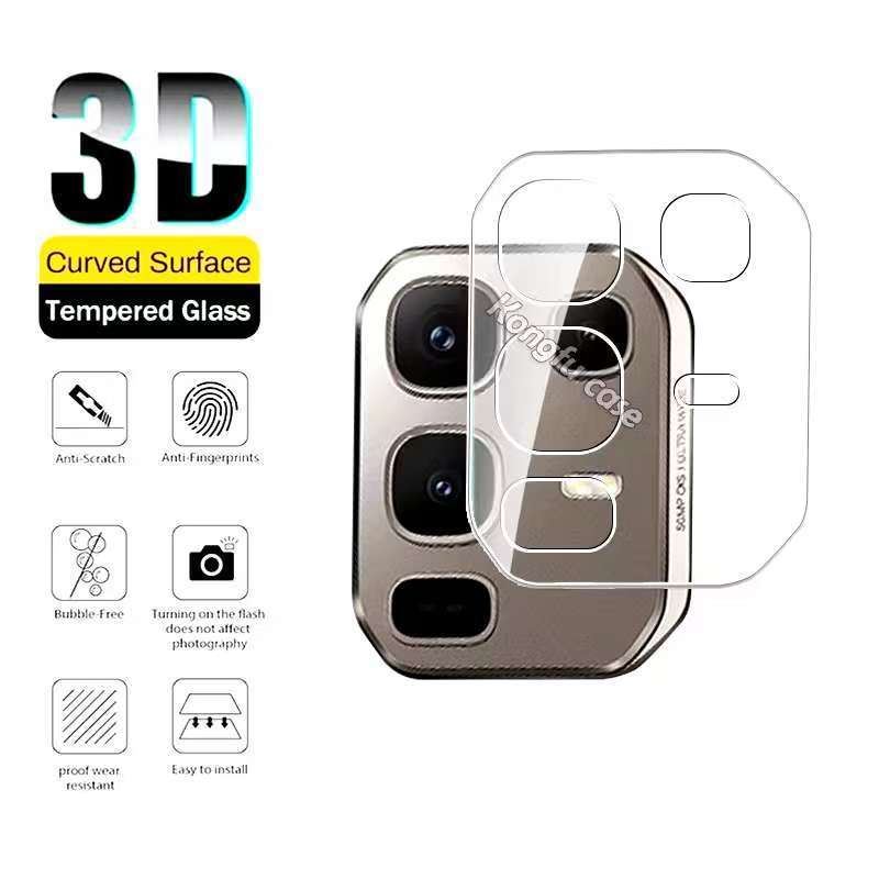 Infinix Note 50Sฟิล์มกล้องinfinix Note 50 4G/infinix Note 50Pro 4G/Infinix Note50Pro+5G(CAMERA LENS 