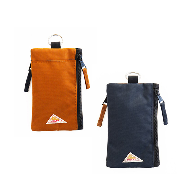 Kelty กระเป๋าถือ/ใส่เหรียญ FES POUCH 4.0