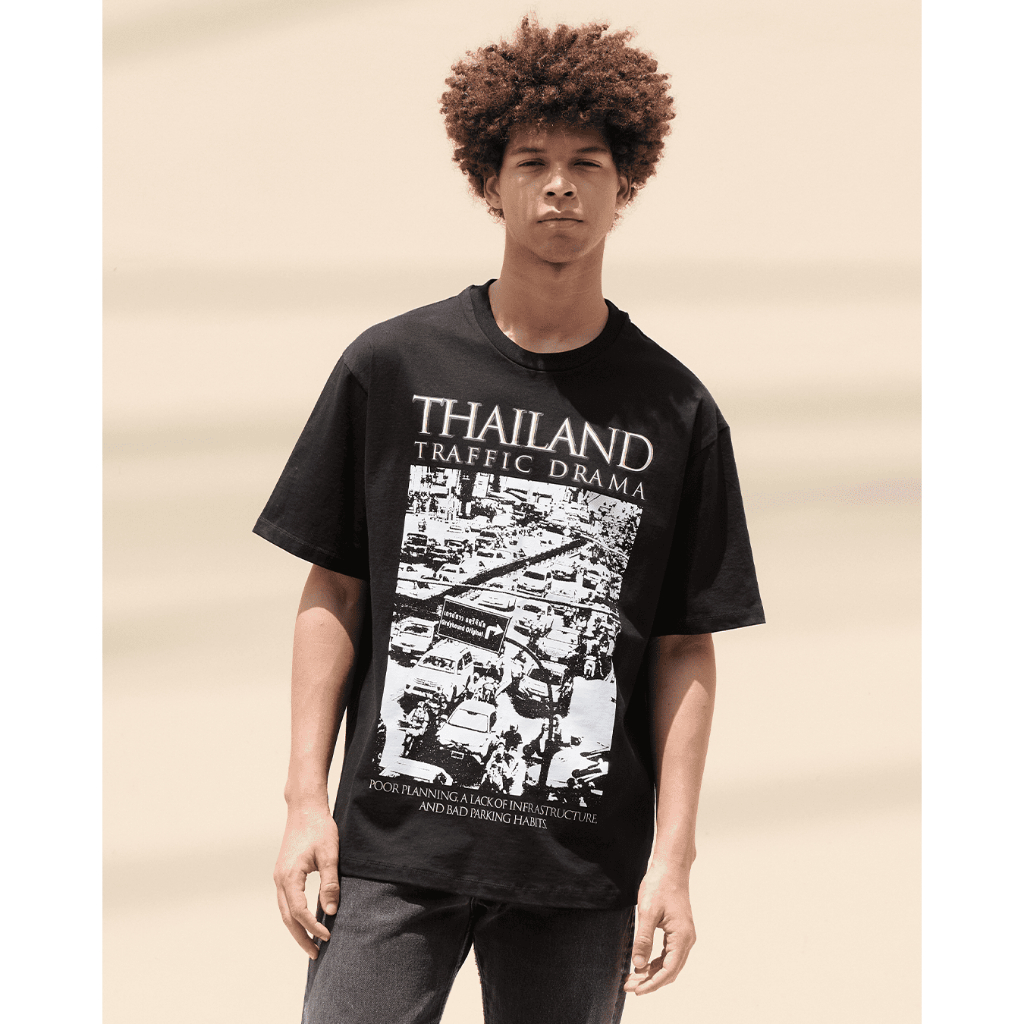 " TRAFFIC DRAMA " GREYHOUND SOUVENIR