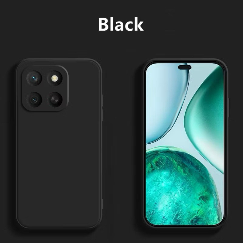 เคสTPUใช้สำหรับhonorรุ่นX7D/X9D/X8D/X9/X9Csamrt/70lite