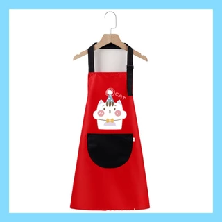 มาใหม่! ผ้ากันเปื้อนสำหรับเด็ก 1-8 ขวบ Kids Apron 1-8 Y สำหรับทำกิจกรรมต่างๆ เช่น กิจกรรมทำอาหาร กิจกรรมศิลปะ