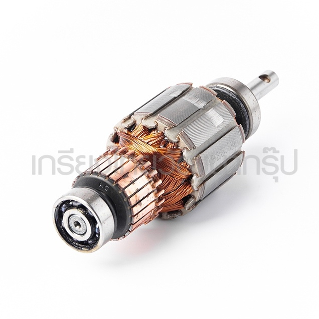 🔥อะไหล่แท้🔥ทุ่น 4014NV 4014N เครื่องเป่าลม มากีต้า Makita