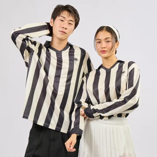 BODY GLOVE “GOLF & TENNIS" Polo Long Sleeves - เสื้อโปโล แขนยาว รวมสี