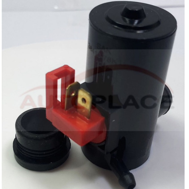 มอเตอร์ฉีดน้ำ มอเตอร์ฉีดน้ำฝน สำหรับรถ HONDA ทั่วไป12V