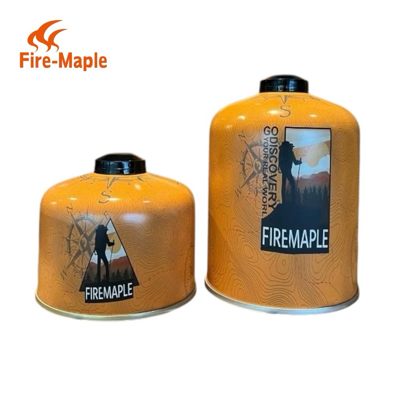 แก๊สซาลาเปา Fire Maple Gas 450G / 230G / 110G
