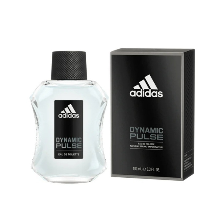 Adidas Dynamic Pulse EDT 100 ML