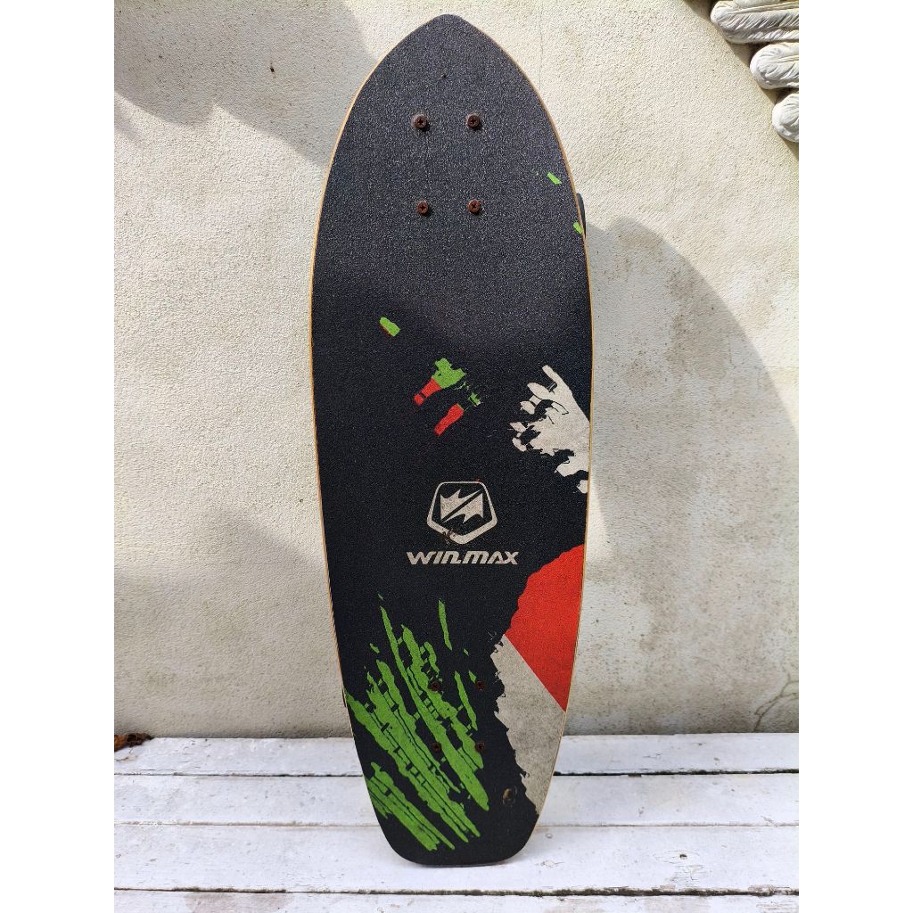 WINMAX SURFSKATE รุ่น WME78330