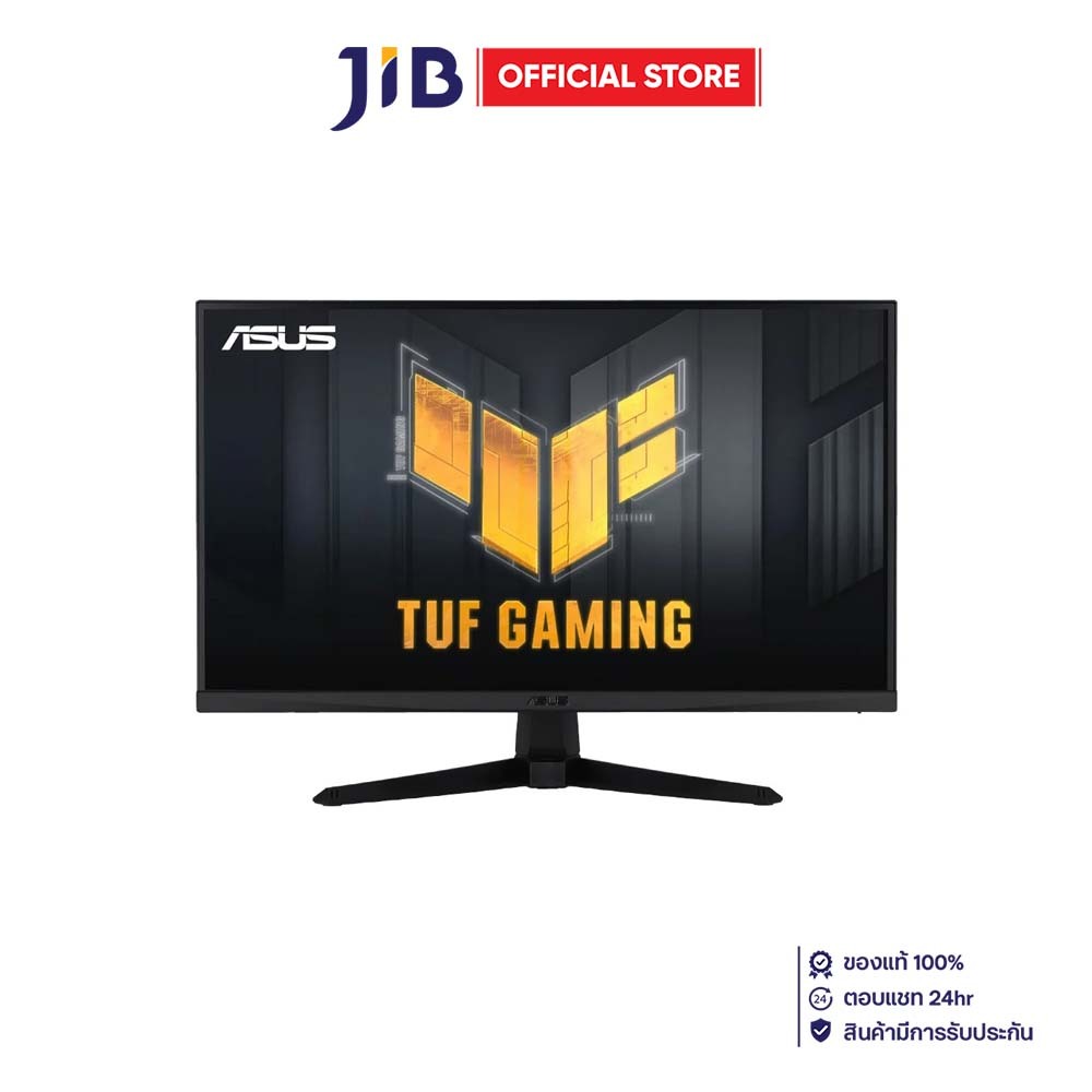 MONITOR (จอมอนิเตอร์) ASUS TUF GAMING VG259Q5A - 24.5 INCH IPS FHD 200Hz AMD FREESYNC PREMIUM