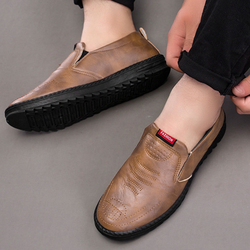 ขายถูกที่สุด รองเท้าคัทชูแฟชั่น ทรงสวยมาก สีสันคุมโทน แมทช์ง่ายใส่สบาย ราคาคุ้มค่า พร้อมส่งทั่วไทย ไม่มีไม่ได้แล้วน๊าา - รูปที่ 5