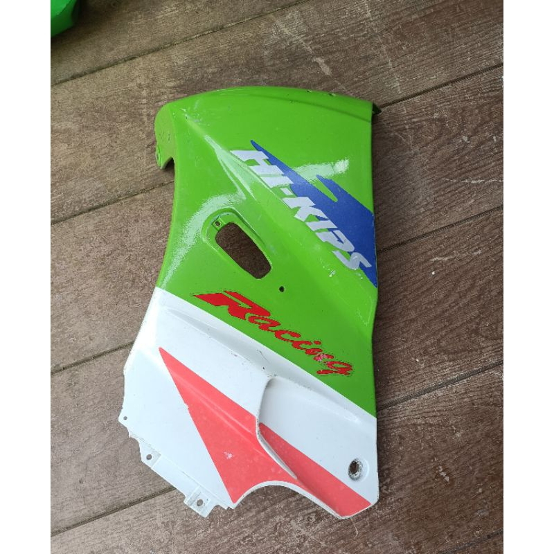 เเฟวิ่งหน้า kr 150 se