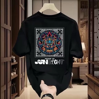 Meimeishopเสื้อยืด เนื้อผ้านุ่ม เสื้อยืดไม่มีลายสุดฮิตฯ CE001