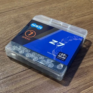โซ่ MSN Z7 7S พร้อมปลดเร็ว