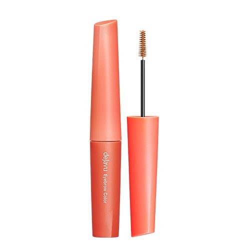 DEJAVU Eyebrow Color Ash Brown ที่เปลี่ยนสีขนคิ้ว กันน้ำ กันเหงื่อ