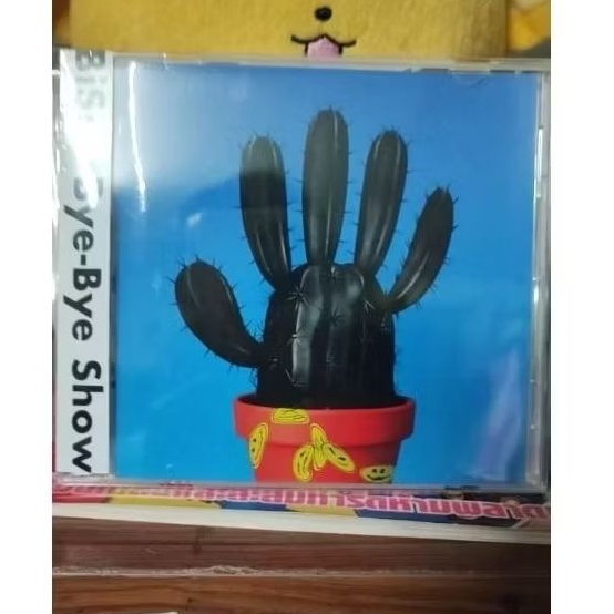 BISH / Bye-Bye Show.