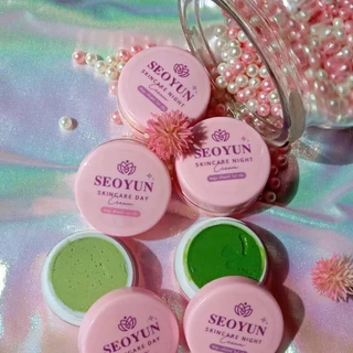 ครีมซอยูน พร้อมส่ง 1 ชุด ( มีขายแยก )